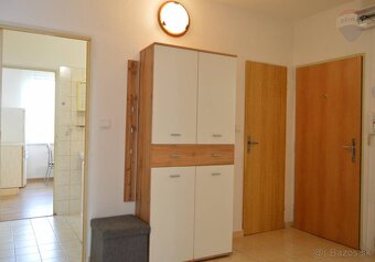 Predaj 3 izbový byt Vráble EXKLUZÍVNE - 7