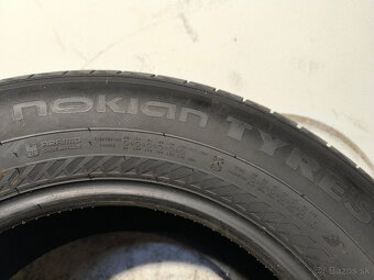 255/65 R17 Letné pneumatiky Nokian Wetproof 2 kusy - 7