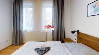 (54 m2) 2i ZARIADENÝ BYT S KLIMATIZÁCIOU - 7