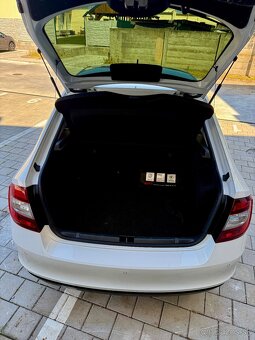 Škoda Rapid 1.0 TSI AMBITION - 7