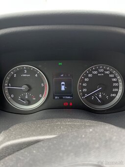 Hyundai Tucson - 7