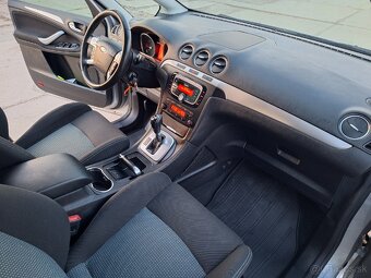 Ford S-MAX 2.0 TDCi A/T - 7