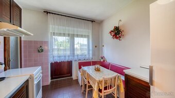 Skvelá lokalita - na predaj rodinný dom, Piešťany - 7
