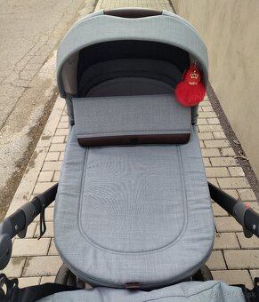 Roan Bloom dvojkombinacia a vajíčko maxi cosi - 7