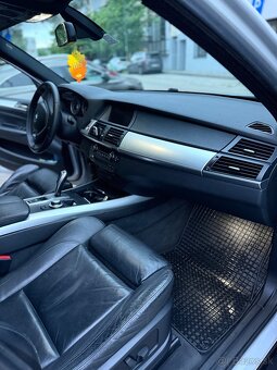 Pridám BMW X5 E70 (7 mest) - 7