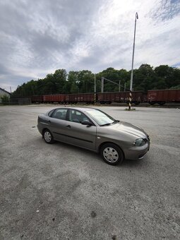 Seat Cordoba - 7