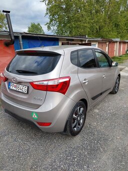Hyundai ix20 1,6 92Kw Style - 7
