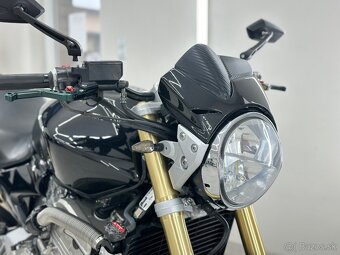 Honda Hornet 600 25kw /REZERVOVANÉ - 7