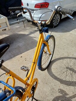 Predam bicykel - 7