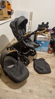 Britax romer smile III - 7