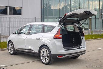 Renault Scénic Grand Energy 1.2 TCe 130k Limited - 7