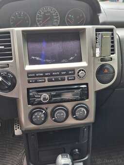 Nissan xtrail - 7