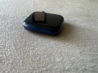 Apple watch 6 44mm blue - 7