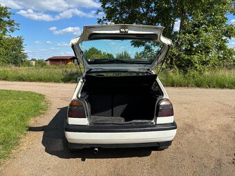 Golf MK3 GTI - 7