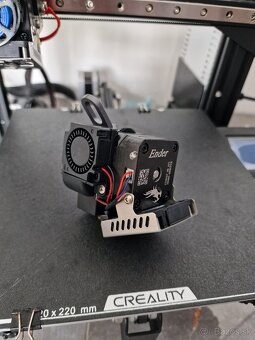 Ender 3 - 7