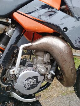 Ktm SX 85 2009 - 7