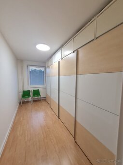 Prenajmem 4 izbový byt Banská Bystrica Radvaň - 7