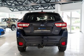 Subaru XV 1.6i Lineartronic AWD Comfort - 7