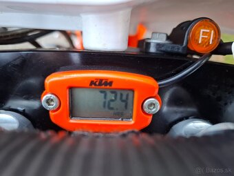 KTM SXF 450 - 7