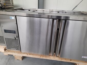 SALADETA 180cm CHLADÍACÍ STÓL 180 cm kebab - 7