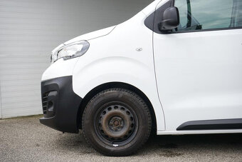 59 -PEUGEOT Expert, 2021, nafta,2.0HDi L2H1 Premium,110kW - 7