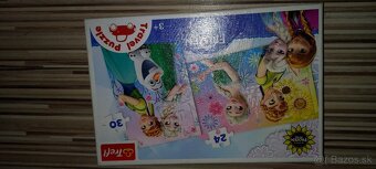 Puzzle - 7