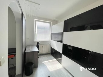 RADO | Na predaj zariadený 2i byt, ul. Kyjevská, Trenčín - 7