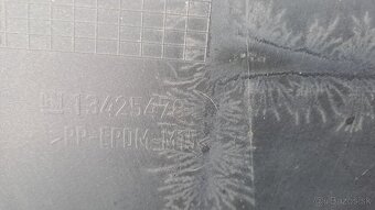Predný nárazník Opel Astra 134 254 78 - 7