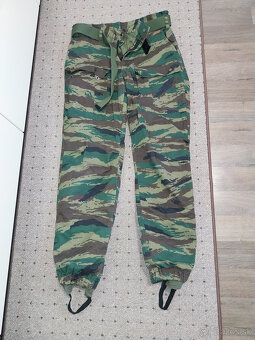 Predám airsoft súpravu - 7