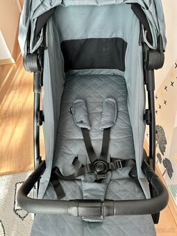 Easywalker Jackey XL - 7