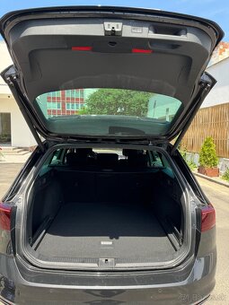 Volkswagen Passat B8 2.0TDI - 7