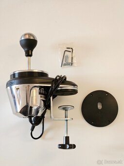 Thrustmaster t300 gt - komplet drift setup - 7