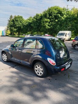 Chrysler PT cruiser 1,6 benzín - 7