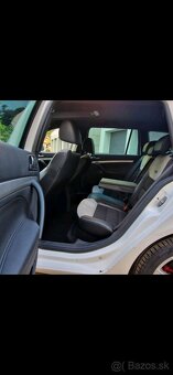 Octavia Combi 2.0 Tdi Facelift RS - 7