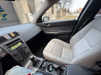 Volvo S40 1,6D 80kw - 7