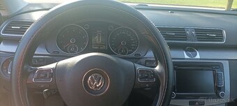 Passat Variant b7,1,4tsi - 7