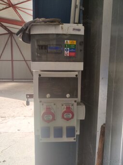 Sklad 320m2 - Žabí majer - 7
