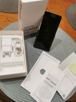 SAMSUNG GALAXY A3 SUPER CENA - 7