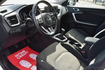 Kia Ceed SW 1.6 CRDi - odpočet DPH - 7