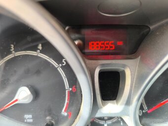 Predám Ford Fiesta - 7