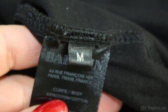 Balmain Paris tricko vel.M - 7