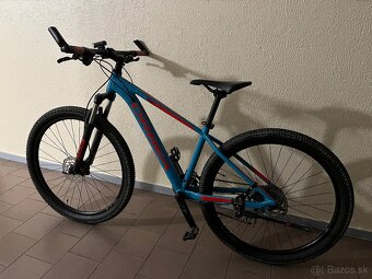 juniorsky bicykel ORBEA “S” - 7