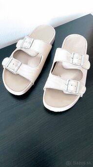 DKNY šľapky - 7