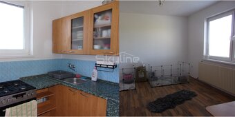 Znížená cena - dvojgeneračný rodinný dom, pozemok 1450 m2, č - 7