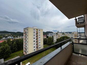 1-izbový byt na prenájom, Zvolen - 7
