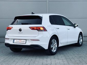 Volkswagen Golf 1.0 TSI OPF - 7