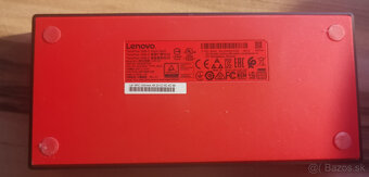 Lenovo ThinkPad USB-C Dock Gen2 - 7