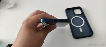 Apple iPhone 12 64GB Blue - 7