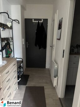 1-Izbový byt na Obrancov mieru - 7