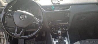 Oktavia combi 3 - 7
